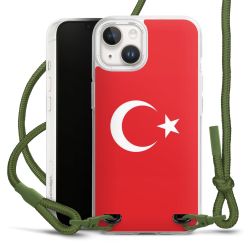 Carry Case fabric olive