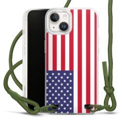 Carry Case fabric olive