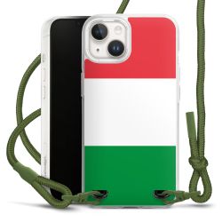 Carry Case fabric olive