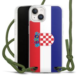 Carry Case fabric olive