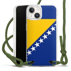 Carry Case fabric olive