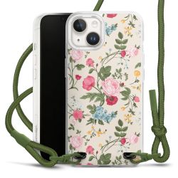 Carry Case fabric olive