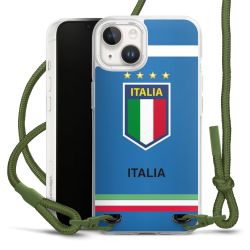 Carry Case fabric olive