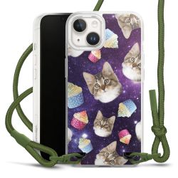 Carry Case fabric olive