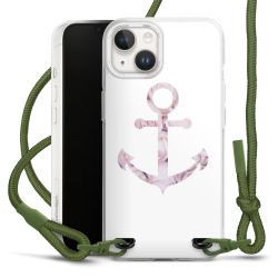 Carry Case fabric olive