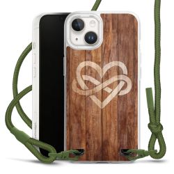 Carry Case fabric olive