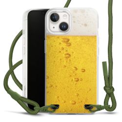 Carry Case fabric olive