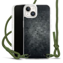 Carry Case fabric olive