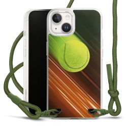 Carry Case fabric olive