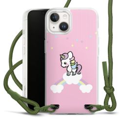 Carry Case fabric olive