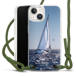 Carry Case fabric olive