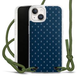 Carry Case fabric olive