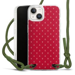 Carry Case fabric olive