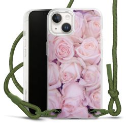 Carry Case fabric olive