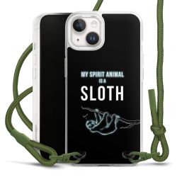 Carry Case fabric olive