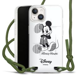 Carry Case fabric olive