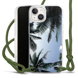 Carry Case fabric olive