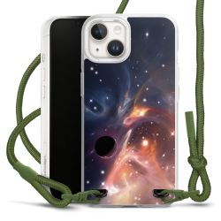 Carry Case fabric olive