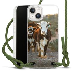 Carry Case fabric olive