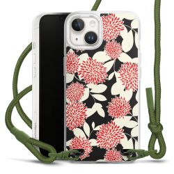 Carry Case fabric olive