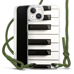 Carry Case fabric olive