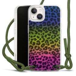 Carry Case fabric olive