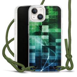 Carry Case fabric olive