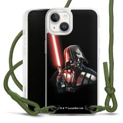 Carry Case fabric olive