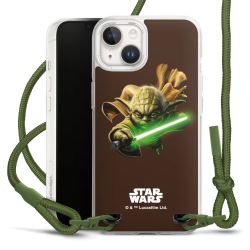 Carry Case fabric olive