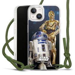 Carry Case fabric olive