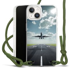 Carry Case fabric olive