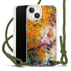 Carry Case fabric olive