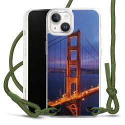 Carry Case fabric olive