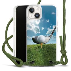 Carry Case fabric olive