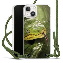 Carry Case fabric olive