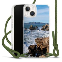 Carry Case fabric olive