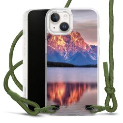 Carry Case fabric olive