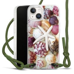 Carry Case fabric olive