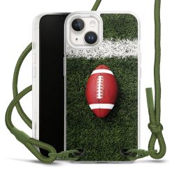 Carry Case fabric olive