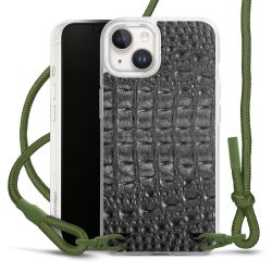 Carry Case fabric olive