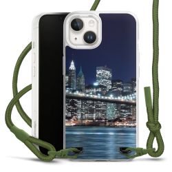 Carry Case fabric olive