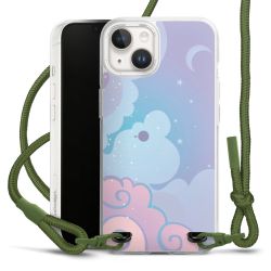 Carry Case fabric olive