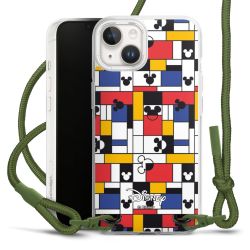 Carry Case fabric olive