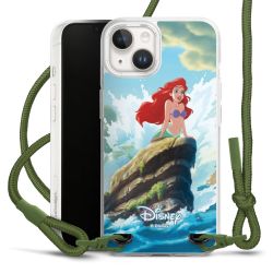 Carry Case fabric olive