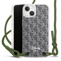 Carry Case fabric olive