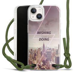 Carry Case fabric olive