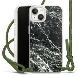 Carry Case fabric olive