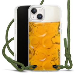 Carry Case fabric olive