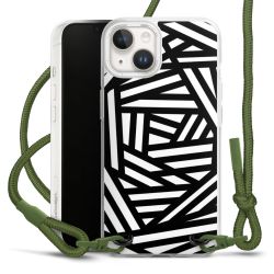 Carry Case fabric olive