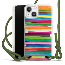 Carry Case fabric olive